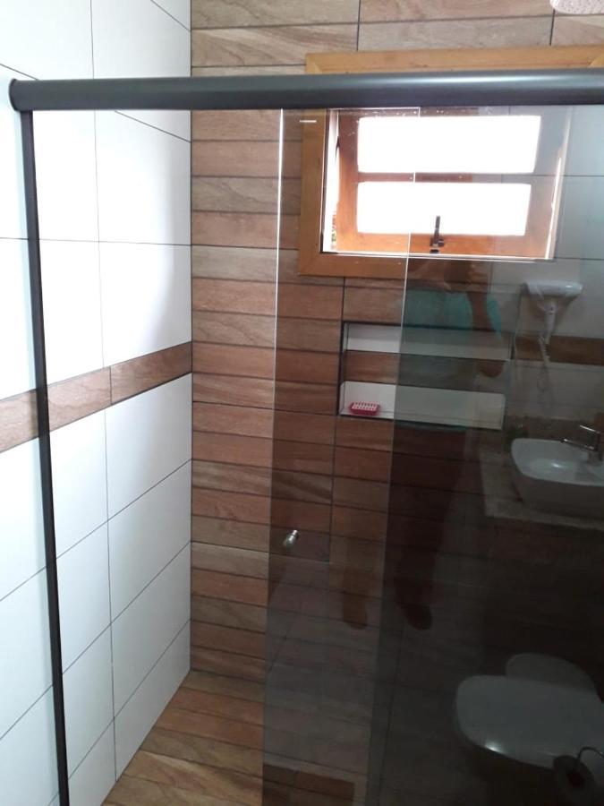 הוילה מונטה ורדה Chale Sonho Meu מראה חיצוני תמונה