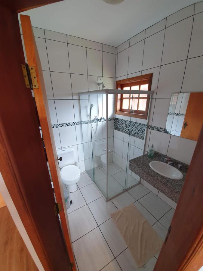 הוילה מונטה ורדה Chale Sonho Meu מראה חיצוני תמונה